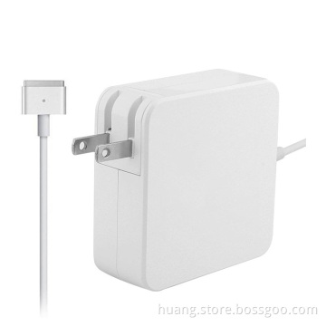 45W T-Tip Magsafe2 Connector Charger for MacBook Air